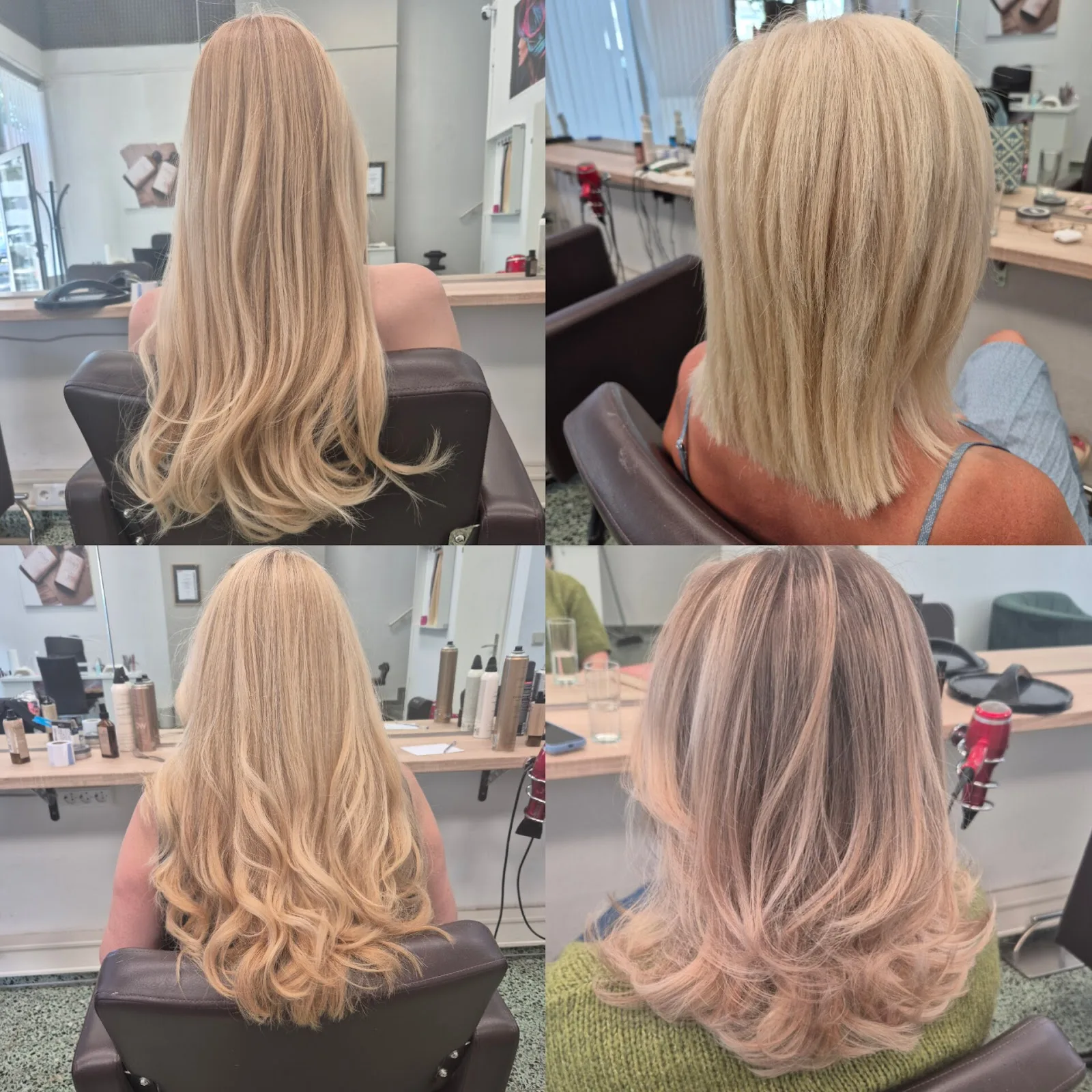 Detailaufnahme